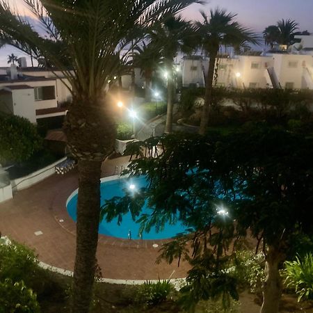 Sancarli Apartamento Maspalomas (Gran Canaria) Exterior foto