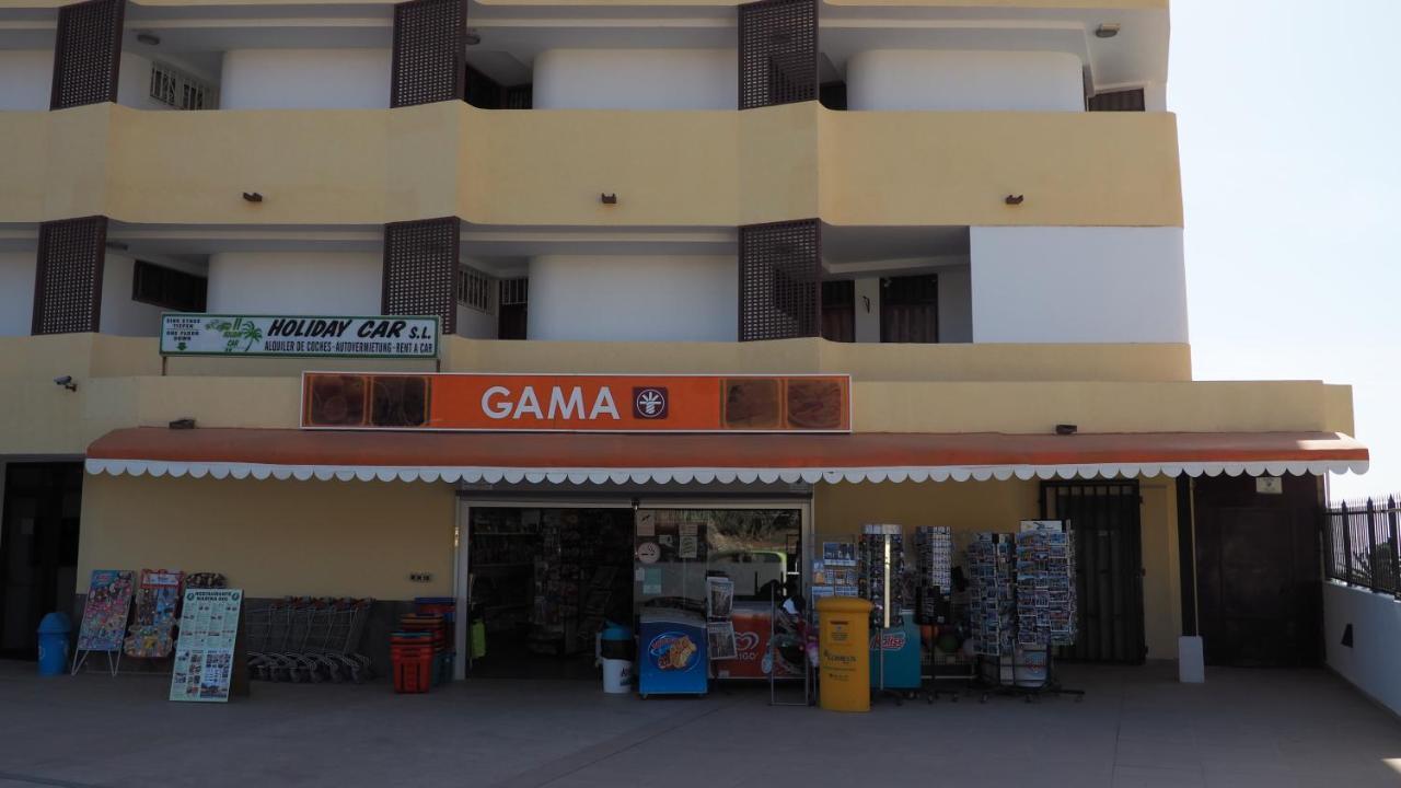 Sancarli Apartamento Maspalomas (Gran Canaria) Exterior foto